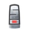 2006-2015 Volkswagen Passat / 4-Button Smart Key