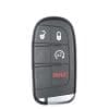 2011-2020 Dodge Journey Durango / 4-Button Smart Key