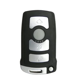 2002-2011 BMW 7-Series / 4-Button Smart Key