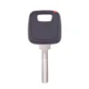 1999-2014 Volvo - Transponder Key Shell