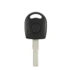 2015-2020 Volkswagen / Audi - Transponder Key