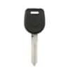 1999-2007 Mitsubishi - MIT13 Transponder Key - N Stamp