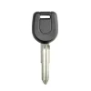 1989-2008 Mitsubishi - Transponder Key