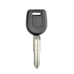 1989-2008 Mitsubishi - Transponder Key