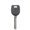 2000-2001 Mitsubishi - MIT9 Transponder Key