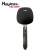 2017-2020 Subaru B110 Transponder Key