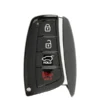 2017-2019 Hyundai Sonata / 4-Button Smart Key