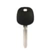 Toyota TOY43 Transponder Key (4C Chip)