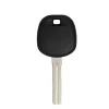 1997-2005 Lexus - Transponder Key - Short Blade