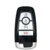 2017-2024 Ford Edge Ranger / 4-Button Smart Key