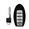 2016-2018 Infiniti QX60 / 5-Button Smart Key