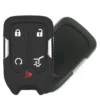 2017-2023 GMC / 5-Button Smart Key