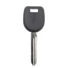 2001-2006 Mitsubishi - MIT13 - Transponder Key