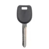 2000-2000 Mitsubishi - MIT9 - Transponder Key