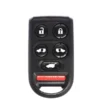 2005-2010 Honda Odyssey / 6-Button Keyless Entry Remote