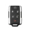 2015-2020 / GM 6-Button Keyless Entry Remote Shell