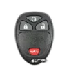 2005-2010 GM / 4-Button Keyless Entry Remote