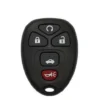 2005-2013 GM / 5-Button Keyless Entry Remote