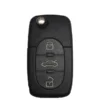 2001-2006 Audi / 4-Button Flip Key