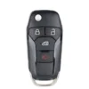 2019-2020 Ford Transit / 4-Button Flip Key