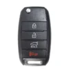 2013-2015 Kia Sorento / 4-Button Flip Key