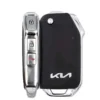 2021-2024 Kia Soul / 3-Button Remote Flip Key