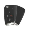 2015-2019 Volkswagen Golf GTI / 4-Button Flip Key