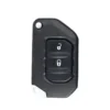 2021-2024 Jeep Wrangler Gladiator / 2-Button Smart Flip Key Remote