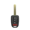 2014-2021 Honda CR-V / HR-V / 4-Button Remote Head Key