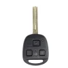 Lexus 2004-2009 / 3-Button Remote Head Key