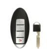 2007-2015 Nissan / Infiniti / 4-Button Smart Key