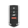 2013-2015 Acura RDX / 4-Button Smart Key