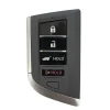 2022-2024 Acura MDX / 4-Button Smart Key
