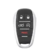 2017-2021 Alfa Romeo Giulia Stelvio / 5-Button Smart Key