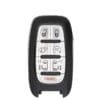 2017-2024 Chrysler Pacifica Voyager / 7-Button Smart Key