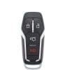 2015-2017 Ford / 4-Button Smart Key