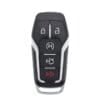 2013-2020 Ford Lincoln / 5-Button Smart Key