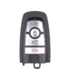 2017-2022 Ford Edge Fusion Mustang / 4-Button Smart Key