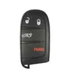 2011-2018 Chrysler Dodge / 4-Button Smart Key