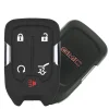 2022-2023 GMC Terrain / 5-Button Smart Key