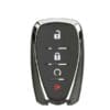 2016-2022 Chevrolet Bolt / 4-Button Smart Key