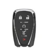 2018-2022 Chevrolet Equinox / 5-Button Smart Key