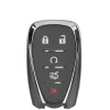 2016-2020 Chevrolet Sonic Cruze XL7 / 5-Button Smart Key