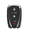 2018-2020 Chevrolet / 3-Button Smart Key