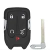 2015-2020 GMC / 5-Button Smart Key