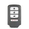 2015-2016 Honda CR-V / 4-Button Smart Key