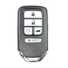 2019-2021 Honda Passport Pilot / 5-Button Smart Key