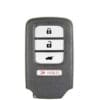 2016-2022 Honda HR-V Fit / 4-Button Smart Key