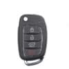 2016-2019 Hyundai Tucson / 4-Button Remote Flip Key