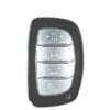 2019-2021 Hyundai Tucson / 4-Button Smart Key